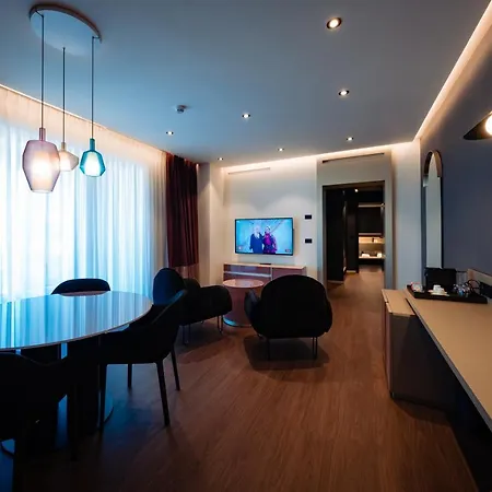 Eurostars La