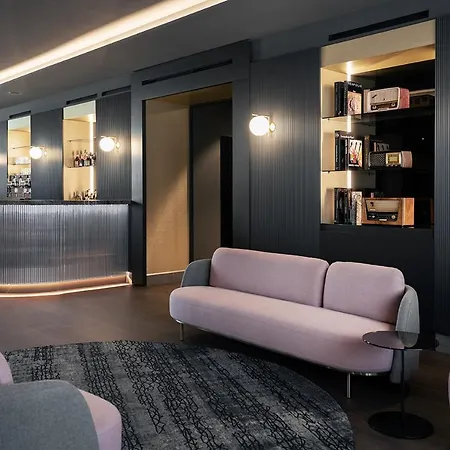 호텔 Eurostars La 5*