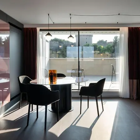 Eurostars La 5* 마테라