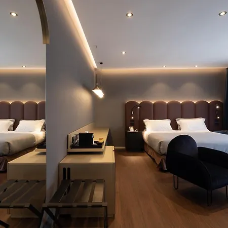 Eurostars La 5* 마테라