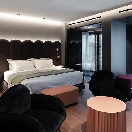 Eurostars La 5*