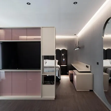 Eurostars La 5* 마테라