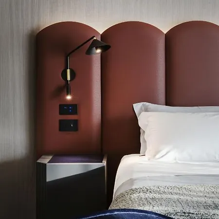 호텔 Eurostars La 5*