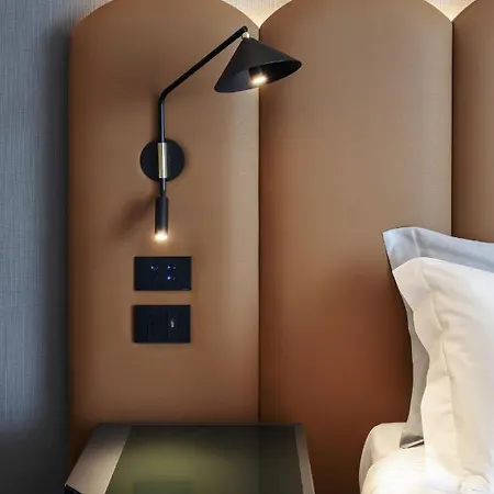호텔 Eurostars La 5*