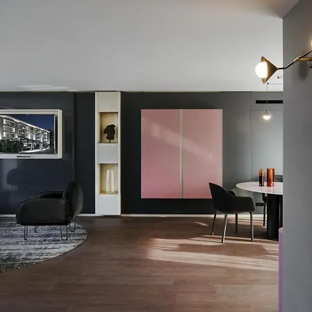 Eurostars La 호텔 5*