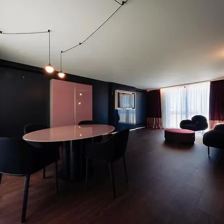 호텔 Eurostars La 5*
